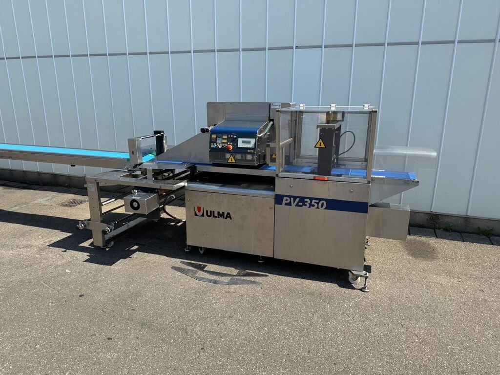 Car trailers up to 3.5 t OMATEKOINEN PV 1350-3,5M