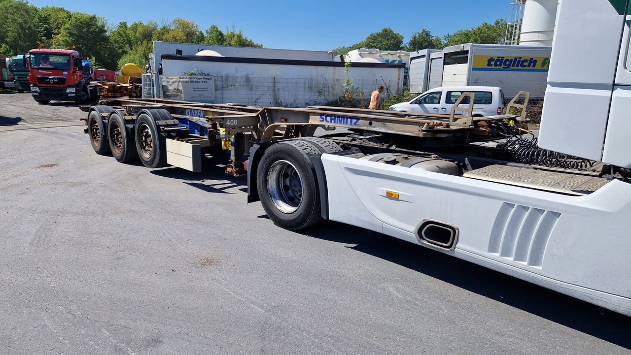 Schmitz Gotha SCF 24G