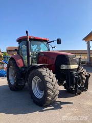 Case IH 210 CVX PUMA