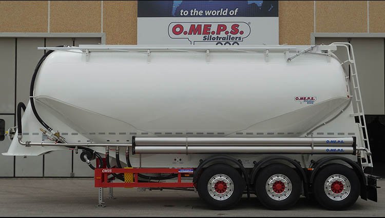 Omeps CM35