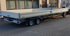 Vredeveld EC DS 6035