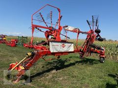Kuhn GA 7302 DL