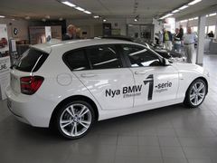 Bmw 116D