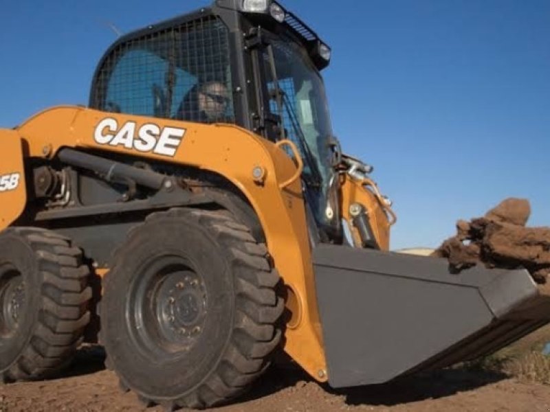 Case 588G