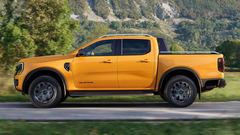 Ford A PICKUP