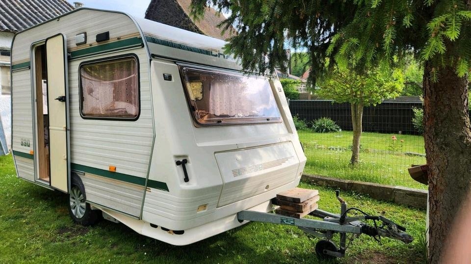 CHATEAU LE CAR 460
