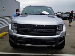 Ford F150 SVT