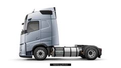 Volvo 7 42RB4X2