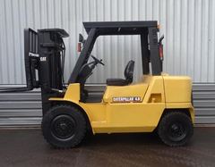 Caterpillar DP50K