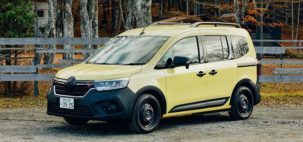 Maszyna Renault Samsung Motors