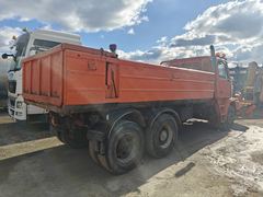 Sisu SR 332 CKH-6X2/440+130