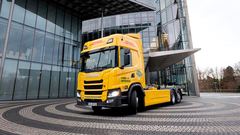 Scania 12 LB-A-ARA9-8X2/194+316+136