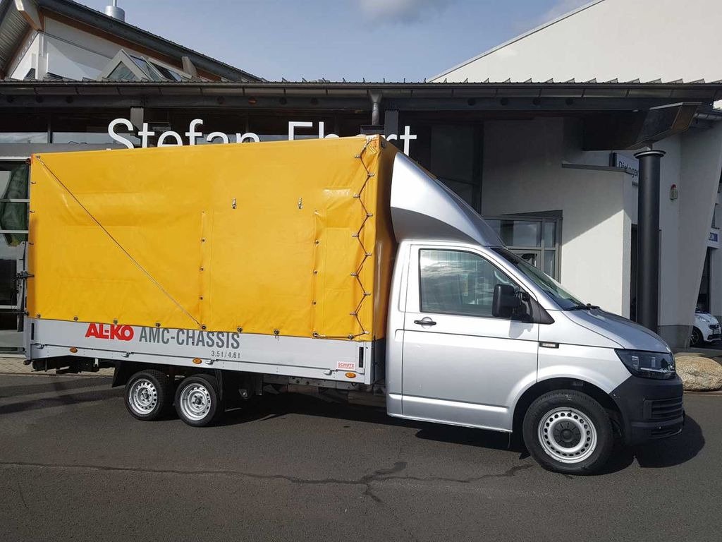 Van Alko AMC-2 MC35XTAM