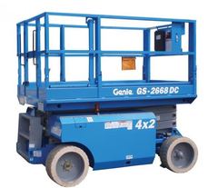 Genie GS2668DC