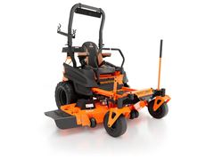 Bad Boy Mowers Maverick HD