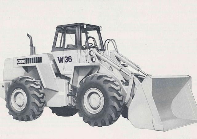 Case W36