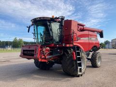 Case IH (cnh) Mähdrescher