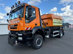 Truckmasters ESCALADE ESV-4X4/330
