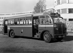 Leyland Tiger (PS)