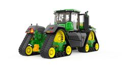 John Deere 9RX 770