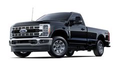 Ford F350 SUPER DUTY