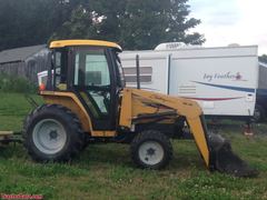 Challenger MT2295