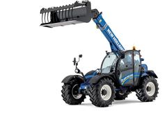 New Holland (CNH) LM9.35