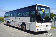 Van Hool T 815 CL5