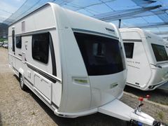 Fendt-Caravan SAPHIR 495 TFB