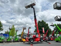 Manitou MRT 3050 PRIVILEGE+