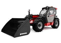 Manitou MLT737-130PS+ ELITE ST5