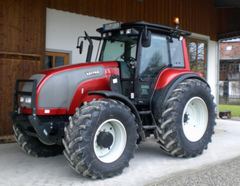 Valmet 120