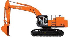 Hitachi ZX520LCH-3
