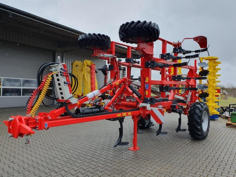 Car trailers up to 3.5 t IKH HPV 5030 JTV20