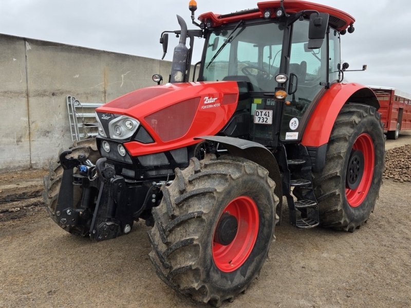 Tractor Zetor 10742 Forterra