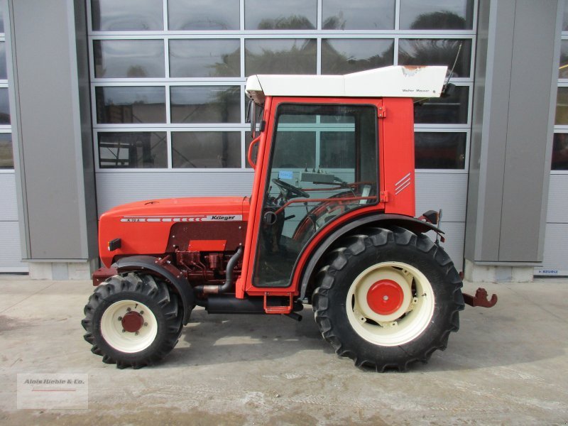 Traktor Krieger K 70 A