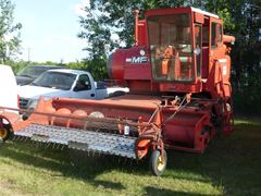 Massey Ferguson 510