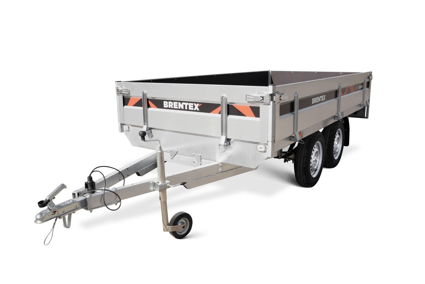 Brentex-Trailer Bren-3015