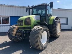 CLAAS Ares 836