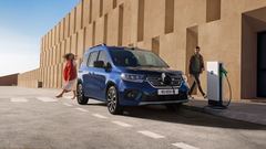 Renault FC KANGOO