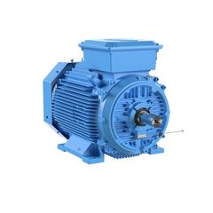 ABB M3BP 225SMB 4K