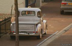 Chevrolet 3100 PICK UP TRUCK