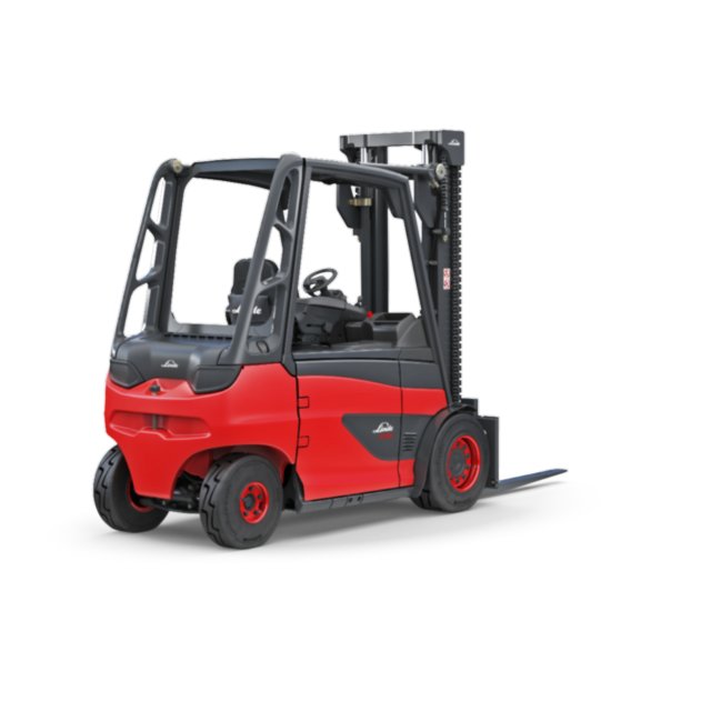 Linde E40/600HL Std.