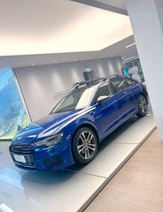 Audi 5D A6 AVANT 1.9TDI