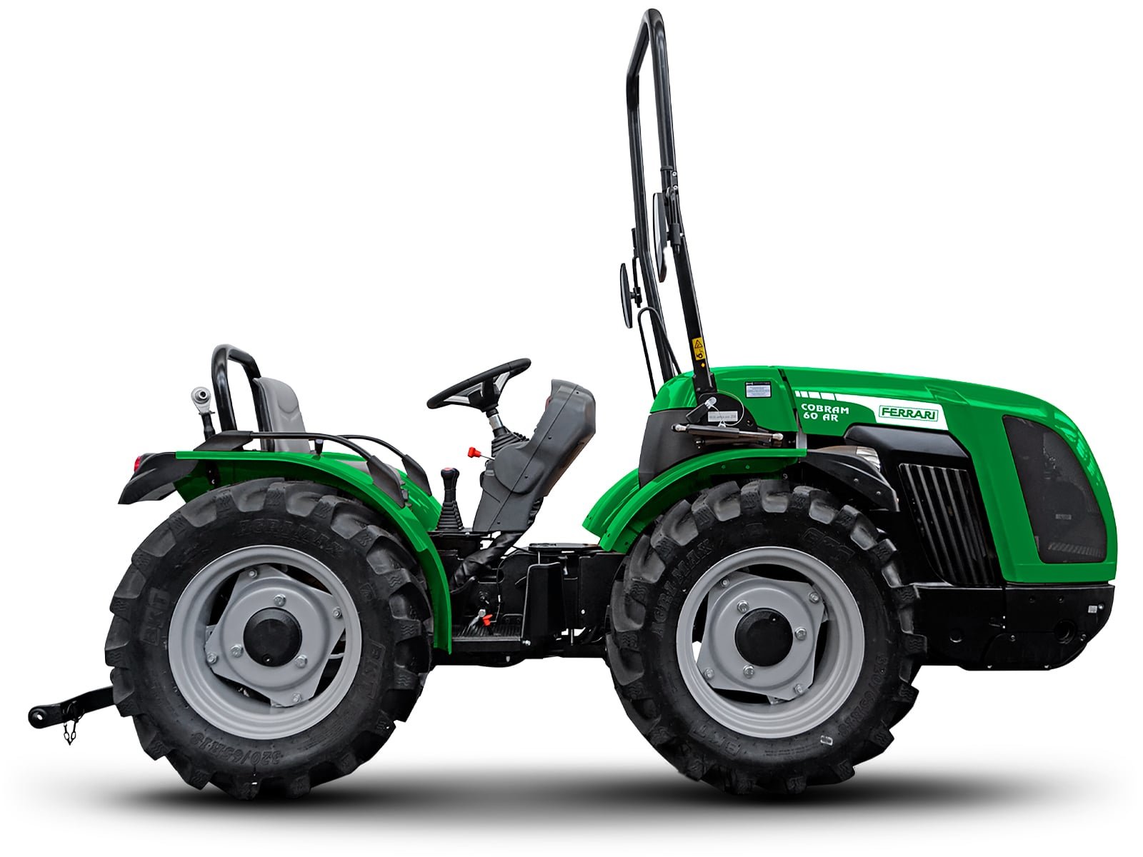Tractor Ferrari Cobram 60 AR