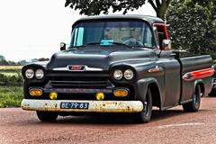 Chevrolet 3200 PICK UP