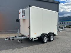 Böckmann KD-EU2-K light
