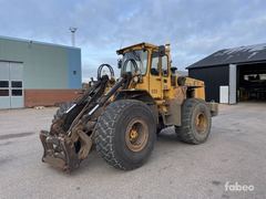 Volvo Bm L120B