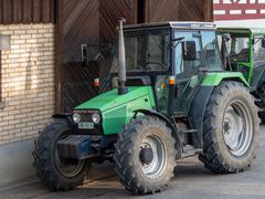Deutz-Fahr AgroXtra