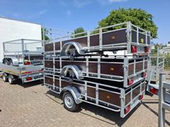 POWER TRAILER T 2000
